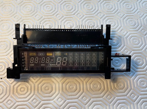Display technics p320 - display, sl-p320