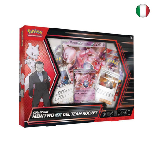 Mewtwo del team rocket - team,
