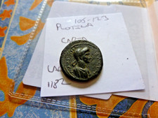 Provinciale romano caria - romano.,