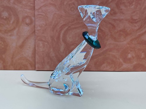 Statua swarovski 289478 - statua,