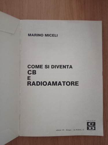 Come diventa e - come,