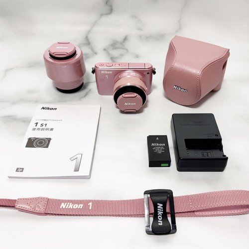 Nikon rara fotocamera - 1,