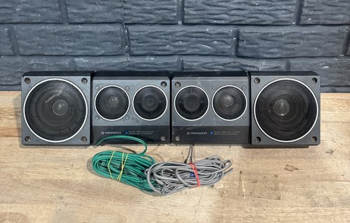 Pioneer set di - set,