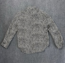 Zara Camicia Donna Taglia S