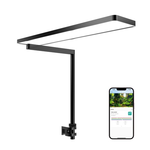 Solo serie nano - serie, led
