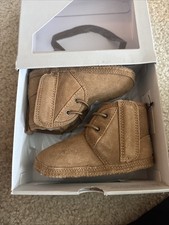 Stivali bambino UGG Neumel in