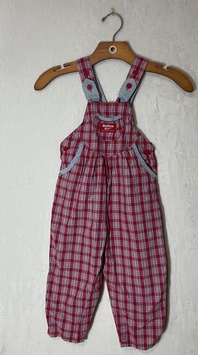 Tuta intera oshkosh - tuta, b'gosh