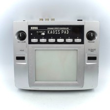 KORG KP-1 Kaoss Pad 1