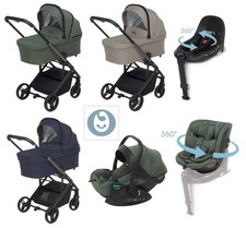 Foppapedretti Trio TicToc