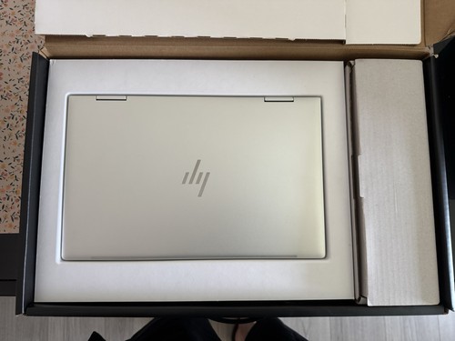 Envy x360 convertibile - hp,