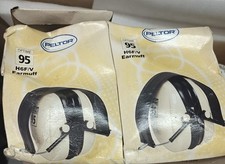 Peltor Cuffie Antirumore Ear