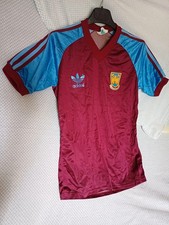 Maglia vintage west ham - west,