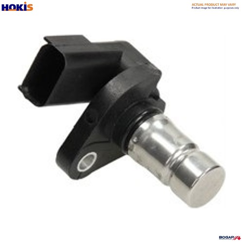 Sensore impulso albero motore - albero,