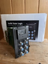 Modulo compressore bus stereo
