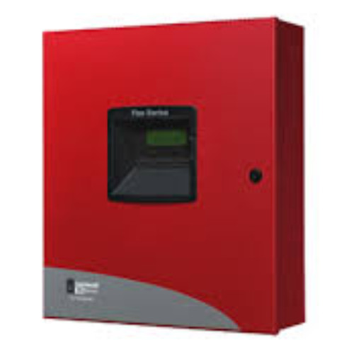Fci gamewell gf510 - fci,