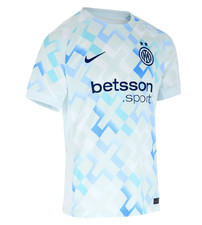 Seconda Maglia Inter 25/26