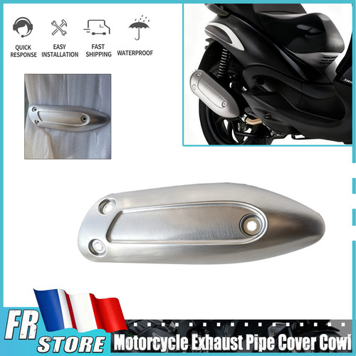Fit for piaggio evo - for, x8