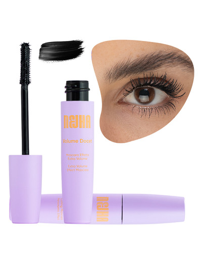 Nejha mascara effetto extra - nejha,