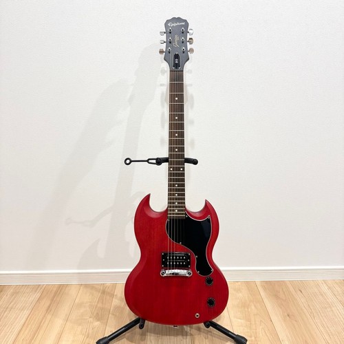 Epiphone junior chitarra - epiphone,