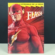 The Flash L'intégrale de la