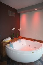 Vasca idromassaggio jacuzzi - idromassaggio,
