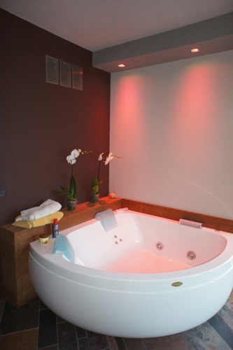 Vasca idromassaggio jacuzzi - idromassaggio,