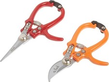 2 - pack Q-yard Pruning Shear
