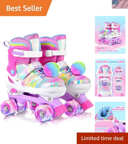 Rainbow tie dye pattini - pattini, a