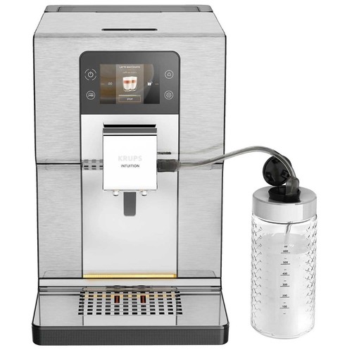 Macchine caffè krups ea - macchine,