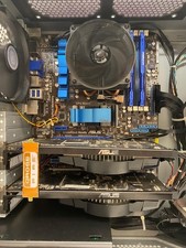 Computer Gaming CrossFire 2x