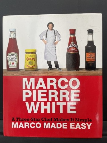 Marco pierre white - pierre,