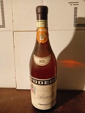 ODDERO F.LLI BAROLO 1975