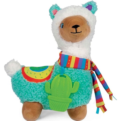 Peluche interattivo lama sweet - interattivo,