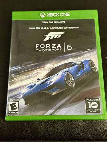 Microsoft studios forza - studios,