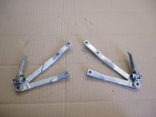 Cales pieds arrières pour