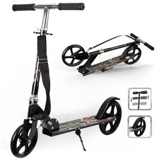 Monopattino scooter per - monopattino,