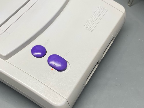Ultimate snes rgb super - ultimate,