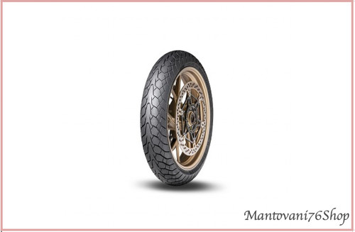 Pneumatico moto dunlop mutant - dunlop,