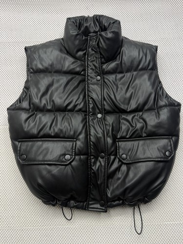 Gilet imbottito guess donna - gilet,