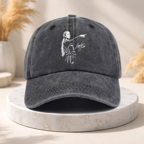 Cappello baseball sophie - cappello, da