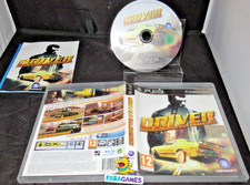 PS3 Driver San Francisco - per Console Sony Play Station 3 - PAL ITA