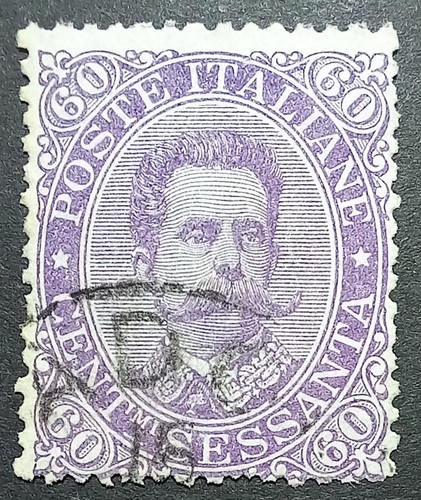 Regno centesimi 1889 - regno,