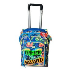 Zaino Trolley Dream Gamer