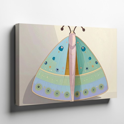 Wall art canvas una - canvas,