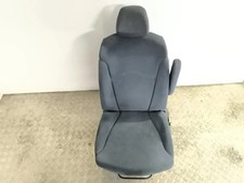 LANCIA PHEDRA 179 Sedile