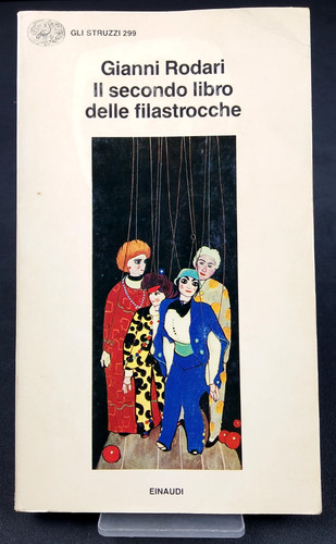 Secondo libro delle - il,