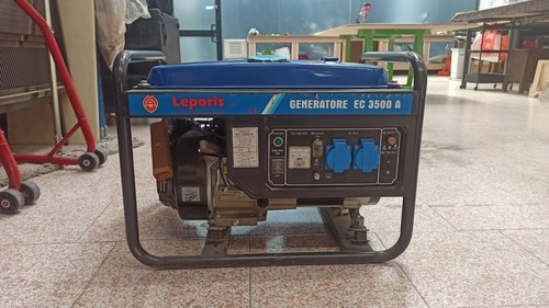 Generatore corrente leporis - generatore,