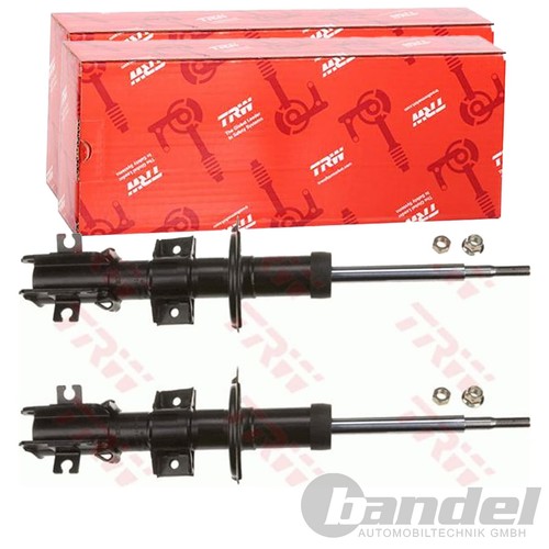 Trw ammortizzatori gas - 2x, a