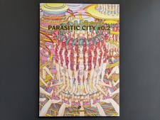 Parasitic City 0.2 —
