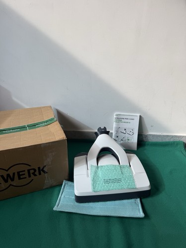 Lavapavimenti folletto vorwerk - lavapavimenti,
